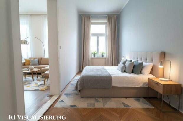 Eigentumswohnung in 1160 Wien (Bild 1)