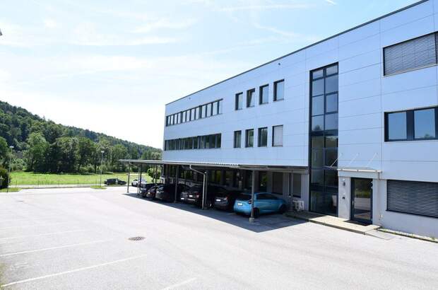 Gewerbeobjekt mieten in 8301 Laßnitzhöhe (Bild 2)