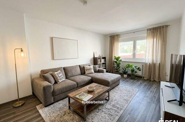 Wohnung kaufen in 9373 Klein Sankt Paul (Bild 2)