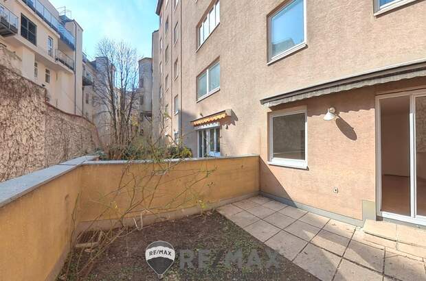 Terrassenwohnung kaufen in 1030 Wien (Bild 4)