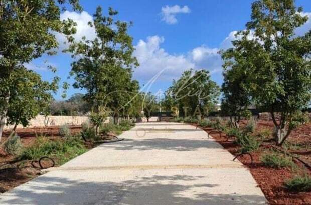 Haus mit Garten kaufen in 73040 Castrignano di Capo (Bild 2)