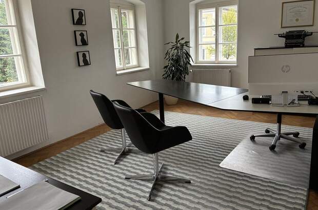 Gewerbeobjekt mieten in 4910 Ried (Bild 1)