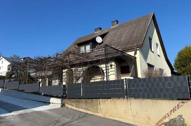 Mehrfamilienhaus kaufen in 7082 Donnerskirchen (Bild 1)