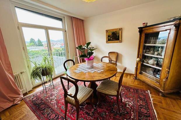 Wohnung mit Balkon kaufen in 8010 Graz (Bild 3)