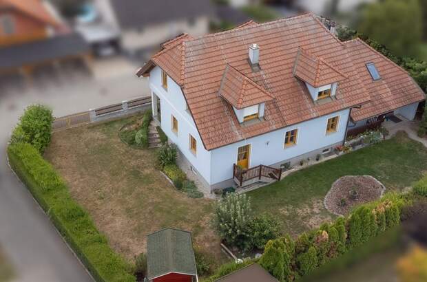 Haus kaufen in 3481 Fels (Bild 3)