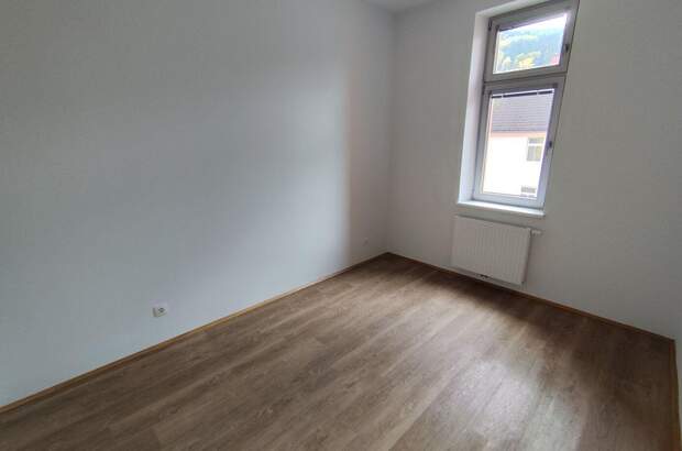 Altbauwohnung mieten in 8700 Leoben (Bild 3)