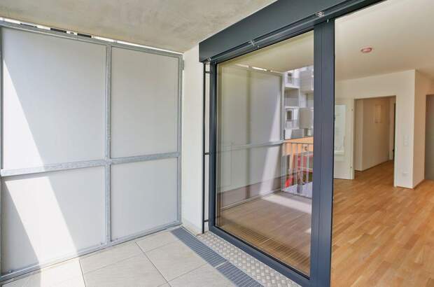 Wohnung mit Balkon mieten in 1220 Wien (Bild 1)