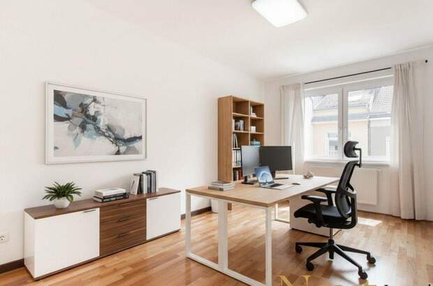 Gewerbeobjekt mieten in 4020 Linz (Bild 4)