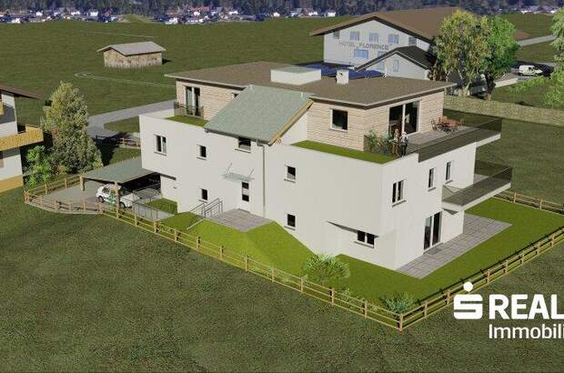 Grundstück kaufen in 6671 Weißenbach (Bild 3)