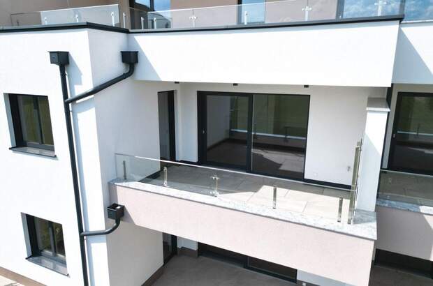 Wohnung mit Balkon kaufen in 9020 Klagenfurt (Bild 3)