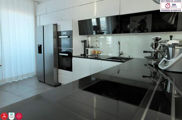 Terrassenwohnung kaufen in 1220 Wien (Bild 4)