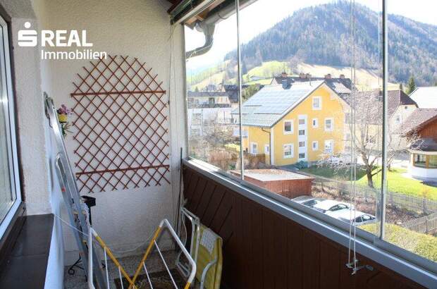 Terrassenwohnung kaufen in 8962 Gröbming (Bild 3)