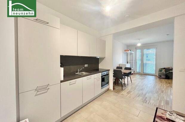 Terrassenwohnung mieten in 8020 Graz (Bild 3)