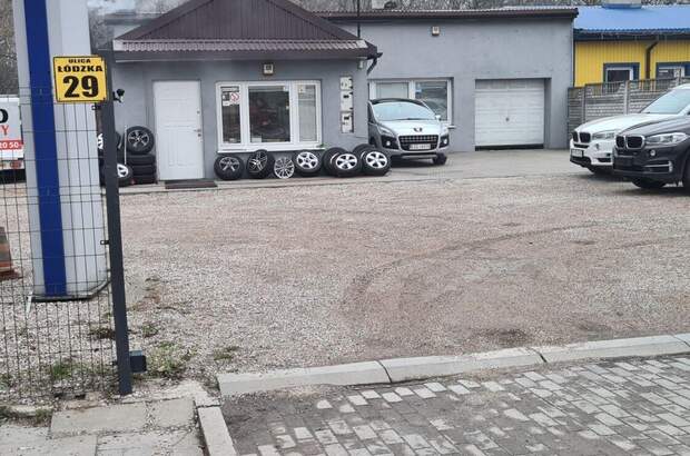 Grundstück kaufen in 91 Lódz (Bild 4)