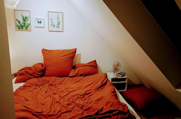 Wohnung mit Balkon mieten in 1120 Wien (Bild 2)