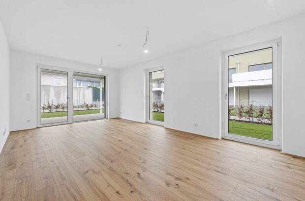 Terrassenwohnung kaufen in 2540 Bad Vöslau (Bild 2)