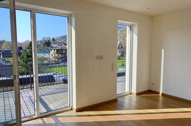 Terrassenwohnung mieten in 5310 Mondsee (Bild 2)