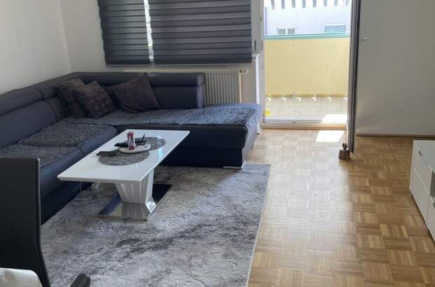Wohnung mit Balkon mieten in 4800 Attnang (Bild 2)