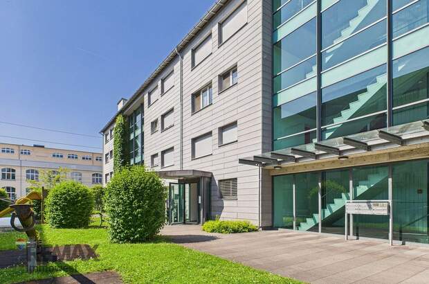 Gewerbeobjekt kaufen in 6900 Bregenz (Bild 1)