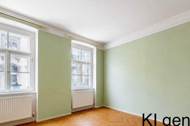 Altbauwohnung kaufen in 1070 Wien (Bild 5)