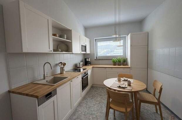 Wohnung mit Balkon mieten in 8225 Pöllauberg (Bild 4)