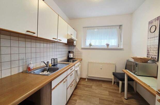 Wohnung mit Balkon kaufen in 8020 Graz (Bild 3)