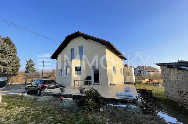 Einfamilienhaus kaufen in 3474 Altenwörth (Bild 2)