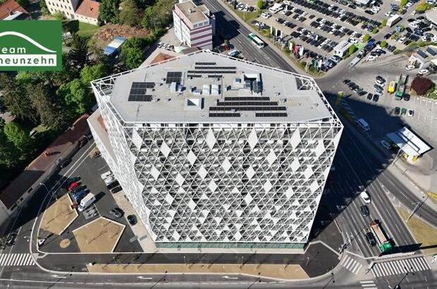 Terrassenwohnung mieten in 8020 Graz (Bild 2)