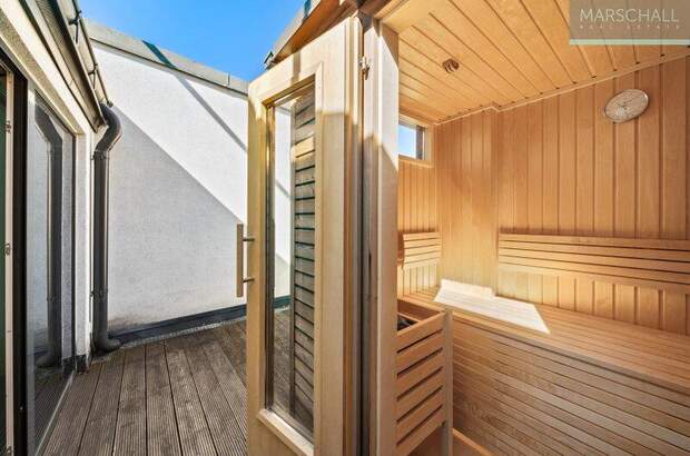 Terrassenwohnung kaufen in 1010 Wien (Bild 5)