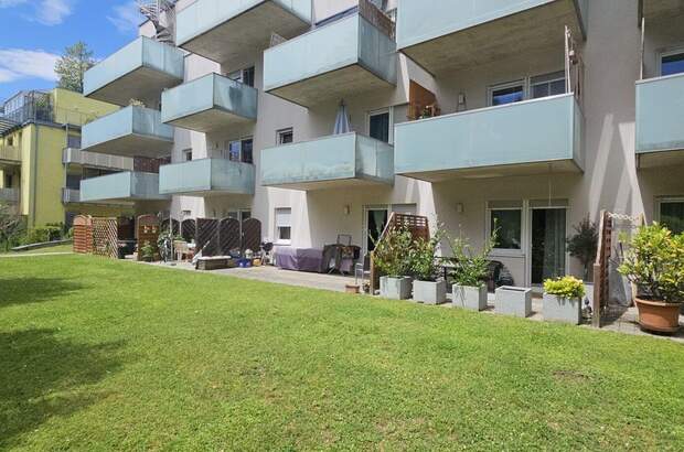 Wohnung mieten in 8010 Graz (Bild 2)