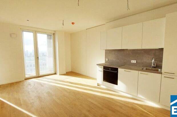 Terrassenwohnung mieten in 1220 Wien (Bild 4)