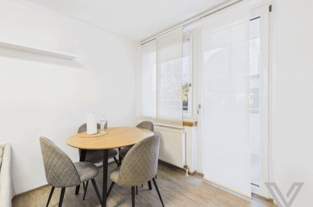 Terrassenwohnung kaufen in 5020 Salzburg (Bild 5)