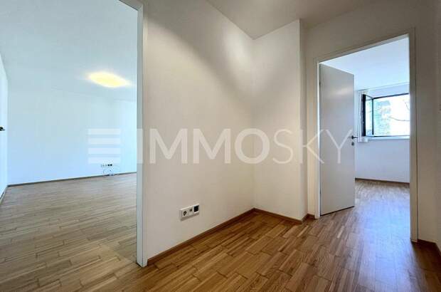 Terrassenwohnung kaufen in 6850 Dornbirn (Bild 4)