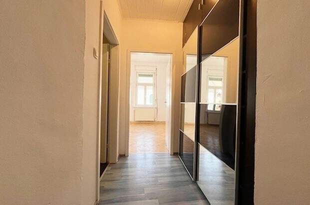 Altbauwohnung mieten in 8020 Graz (Bild 2)