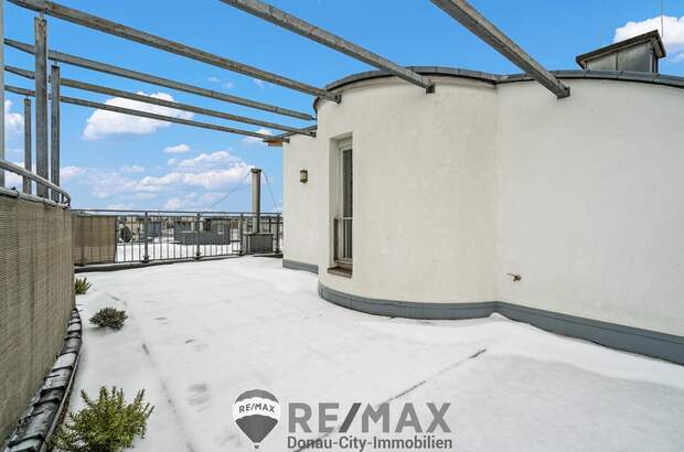 Terrassenwohnung kaufen in 1220 Wien (Bild 1)