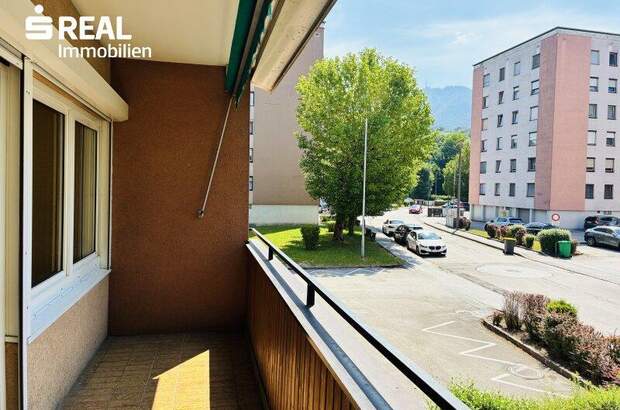 Terrassenwohnung kaufen in 5023 Salzburg (Bild 2)