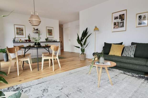 Wohnung mit Balkon kaufen in 6020 Innsbruck