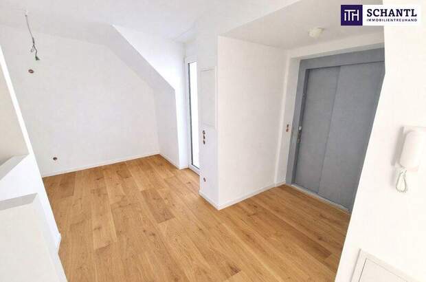 Terrassenwohnung kaufen in 1160 Wien (Bild 5)