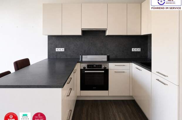 Terrassenwohnung kaufen in 1100 Wien (Bild 5)