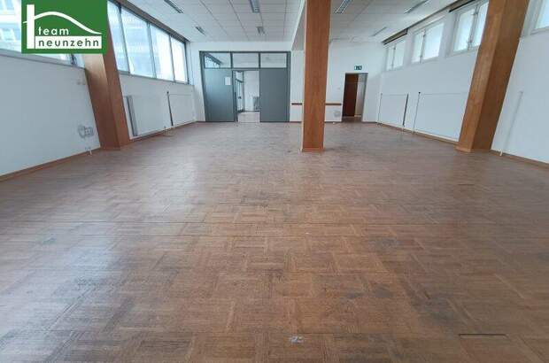 Büro / Praxis mieten in 3500 Krems (Bild 1)