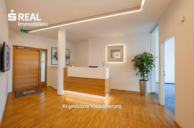 Büro / Praxis mieten in 5020 Salzburg (Bild 1)