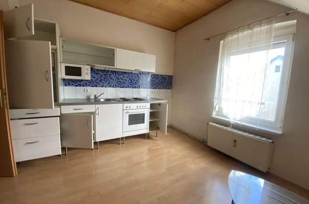 Altbauwohnung kaufen in 8020 Graz (Bild 3)