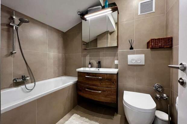 Terrassenwohnung kaufen in 5760 Saalfelden (Bild 4)