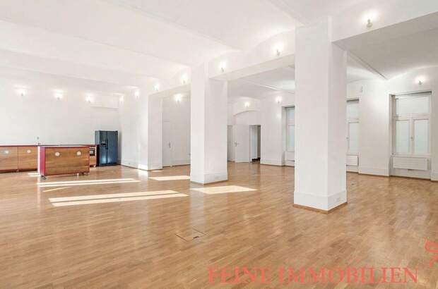 Mietwohnung in 1070 Wien (Bild 3)