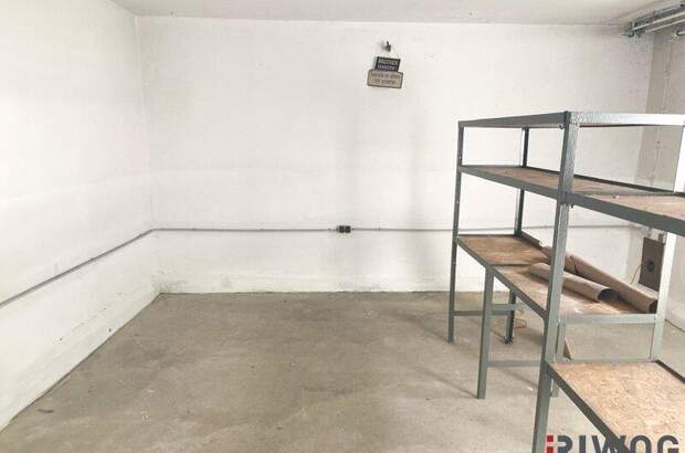 Lager mieten in 4020 Linz (Bild 4)