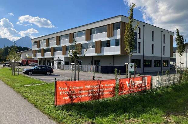 Wohnung mit Balkon kaufen in 5071 Wals (Bild 4)