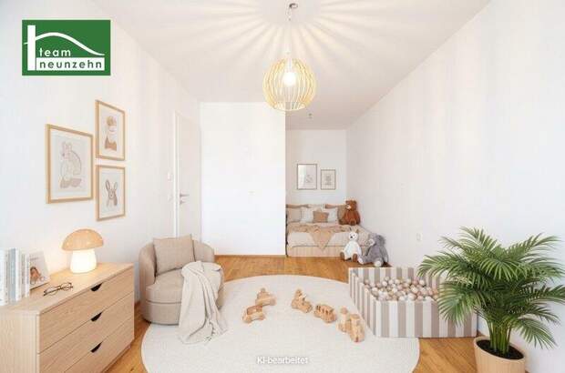Terrassenwohnung mieten in 8020 Graz (Bild 5)