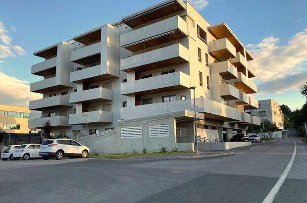 Wohnung mit Balkon kaufen in 8075 Hart (Bild 5)