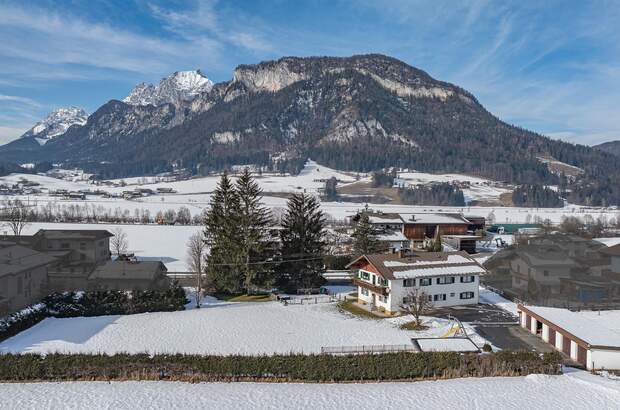 Mehrfamilienhaus kaufen in 6380 St. Johann (Bild 1)