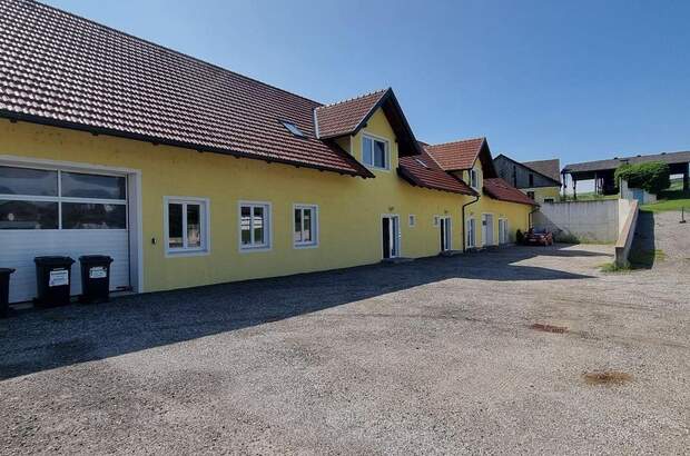 Anlageobjekt kaufen in 3386 Sasendorf (Bild 2)